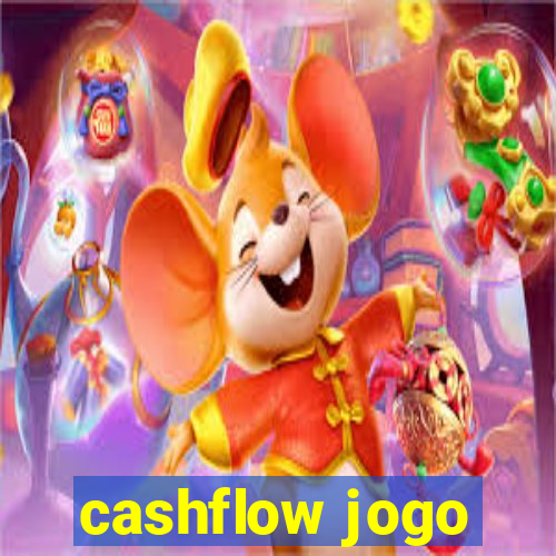 cashflow jogo